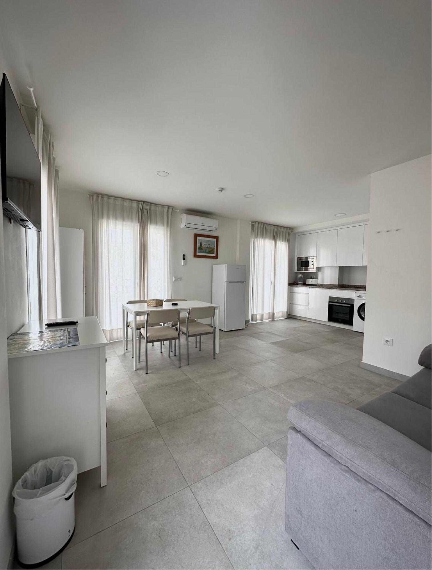 Almuñécar Apartamentos Turisticos Victoria מראה חיצוני תמונה