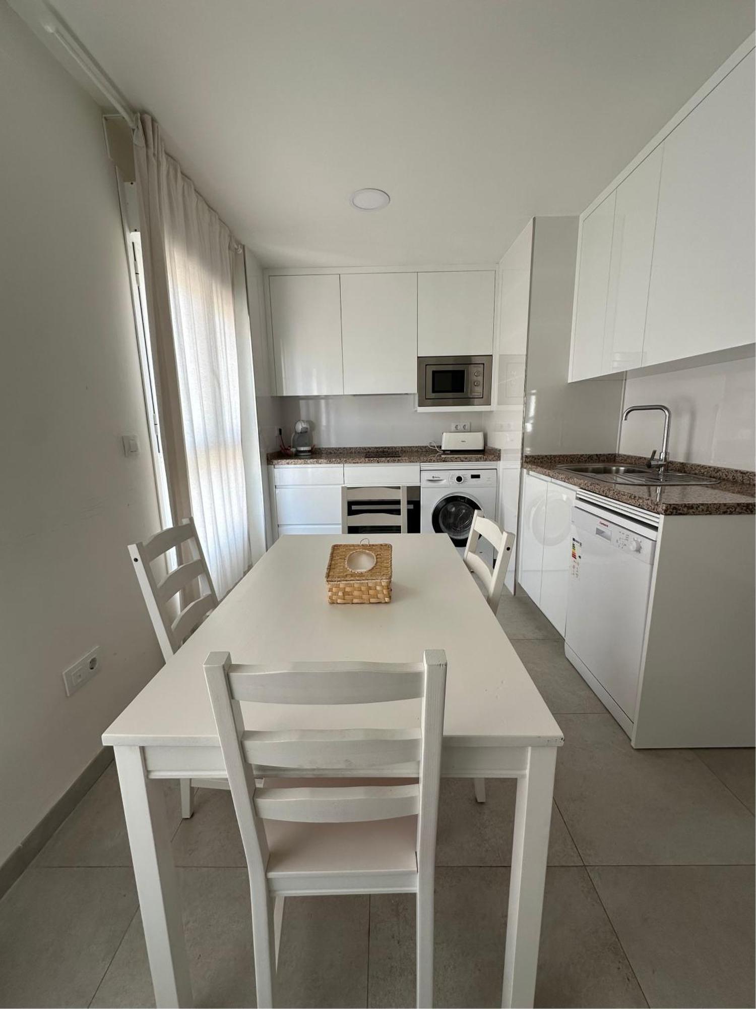 Almuñécar Apartamentos Turisticos Victoria מראה חיצוני תמונה